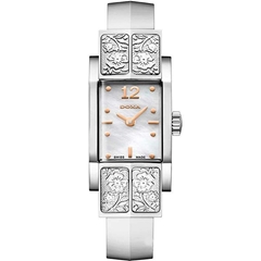 ساعت مچی DOXA کد 420.15.053R.10S - doxa watch 420.15.053r.10s  